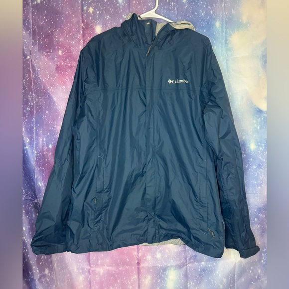Columbia Other - Men’s Columbia jacket 🛍